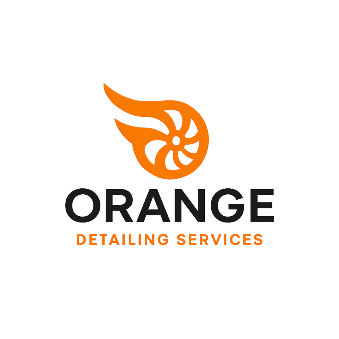 Orange Detallado Automotriz