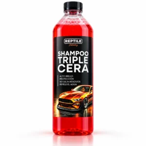 shampoo triple cera